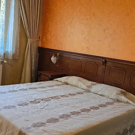 свети георги и ресторант